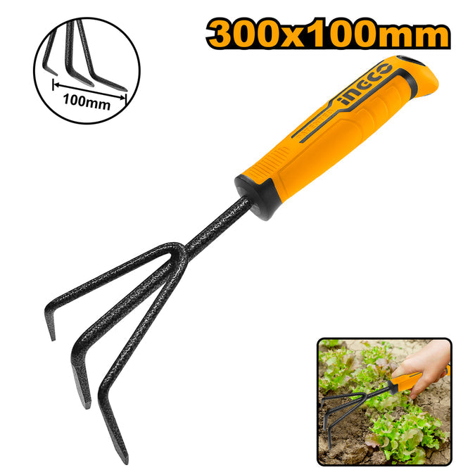 HGR1008 Garden rake