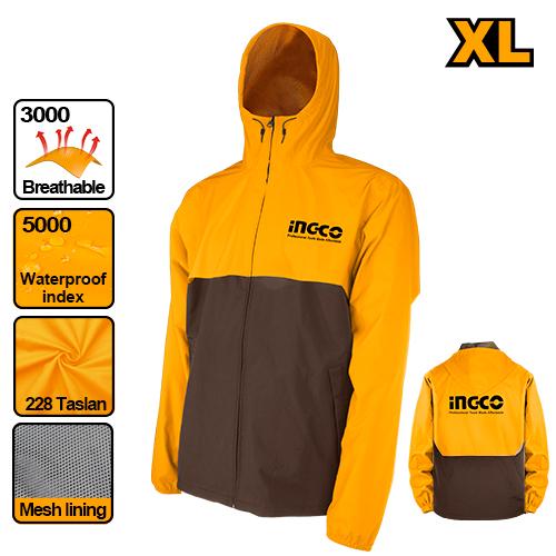 Ingco Size XL Jackets | HJATL2281.XL Ingco