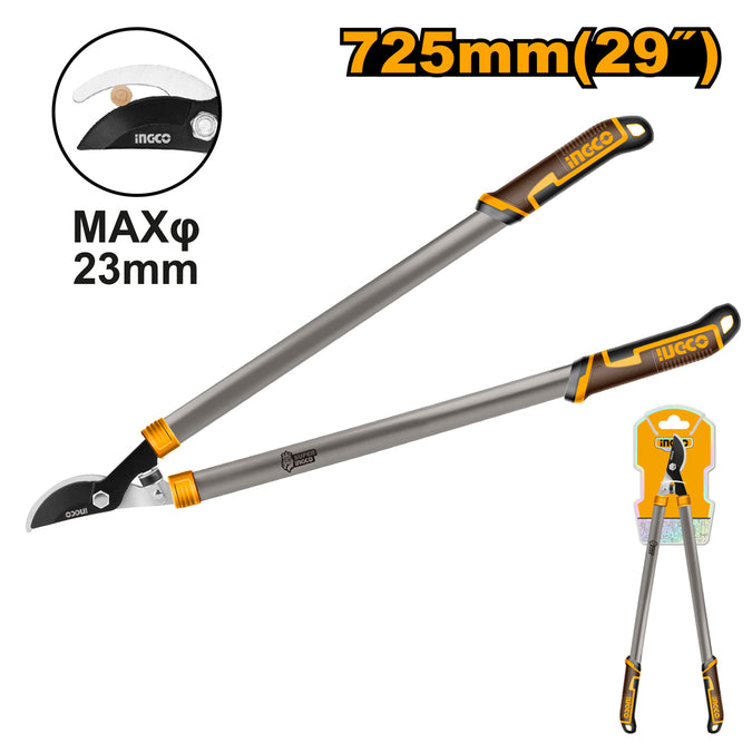 HLT7101 Lopper