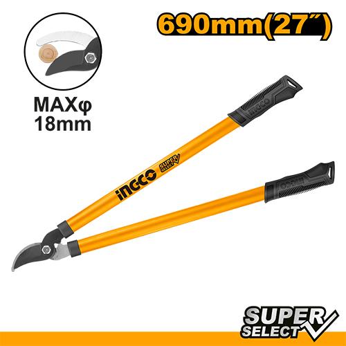 Ingco 18mm 27"(690mm) Lopper | HLT72011 Ingco