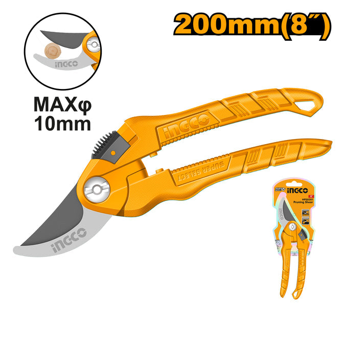 HPS0201 Pruning Shear