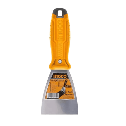 Ingco Putty Trowel 63mm (2.5") | HPUT686063