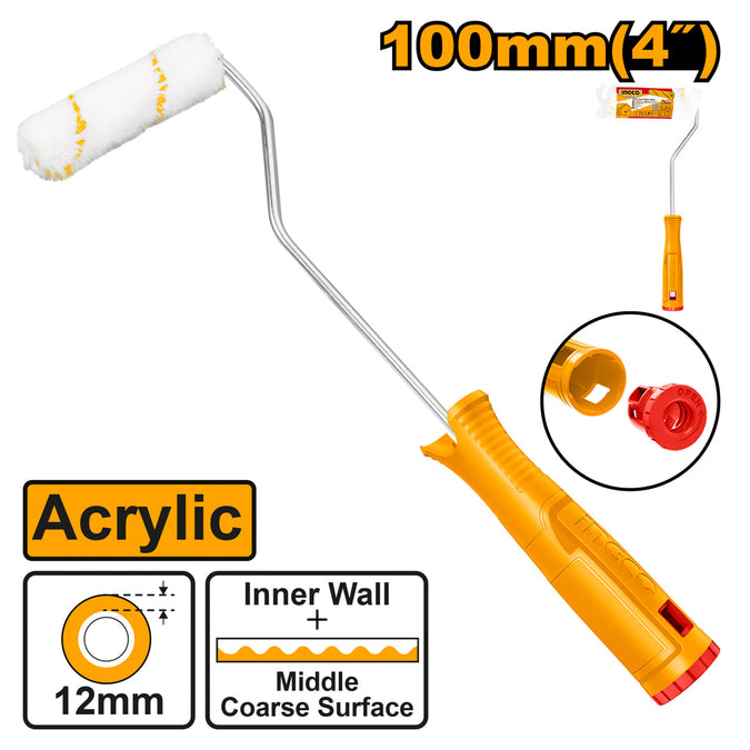 HRHT281002  Mini Cylinder Brush (Inner wall)