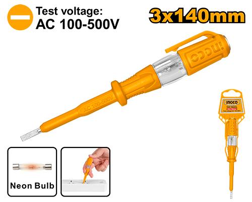 Ingco Test Pencil | HSDT1408 Ingco