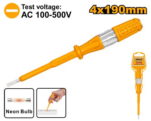 Ingco Test Pencil | HSDT1908 Ingco