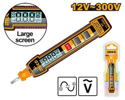 Ingco Test Pencil | HSDT33001 Ingco