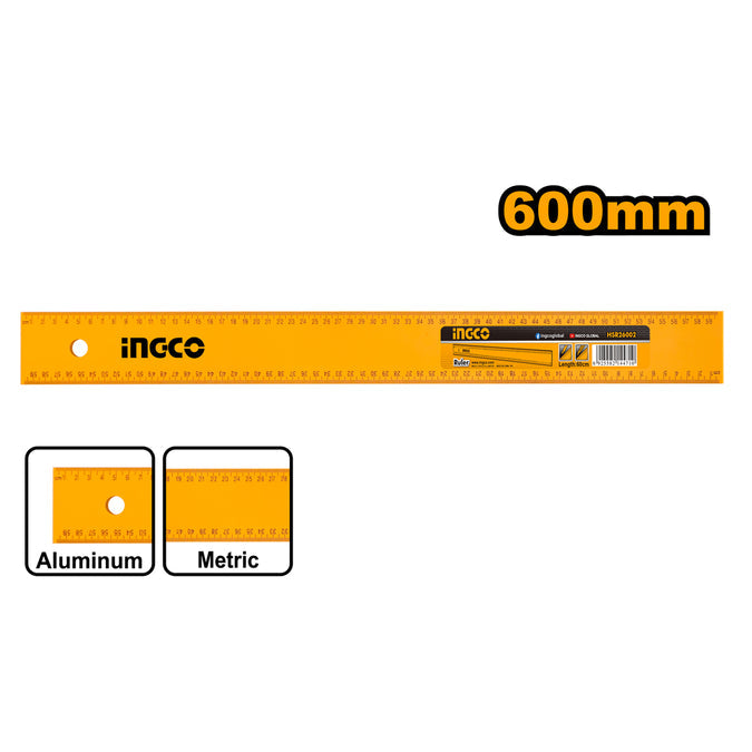 HSR26002  Ruler