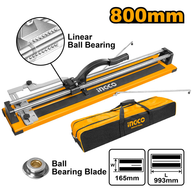 HTC04800AG Tile cutter