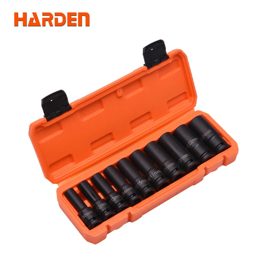 Harden-10-Pcs-1.2-Impact-Socket-Set-537020-Cr-Mo-Material-Marvi_Sons