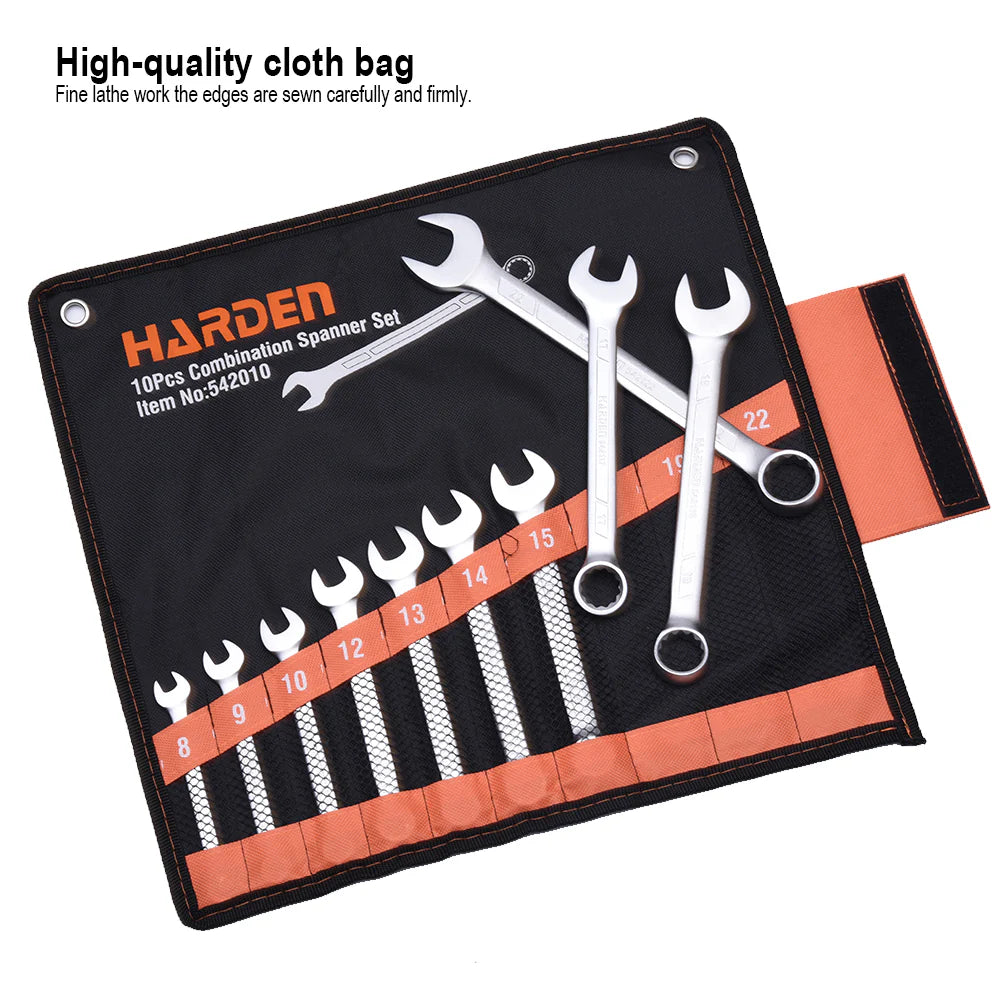 Harden-12-Pc-Combination-Spanner-Set-6-22mm-542012-Marvisons-4