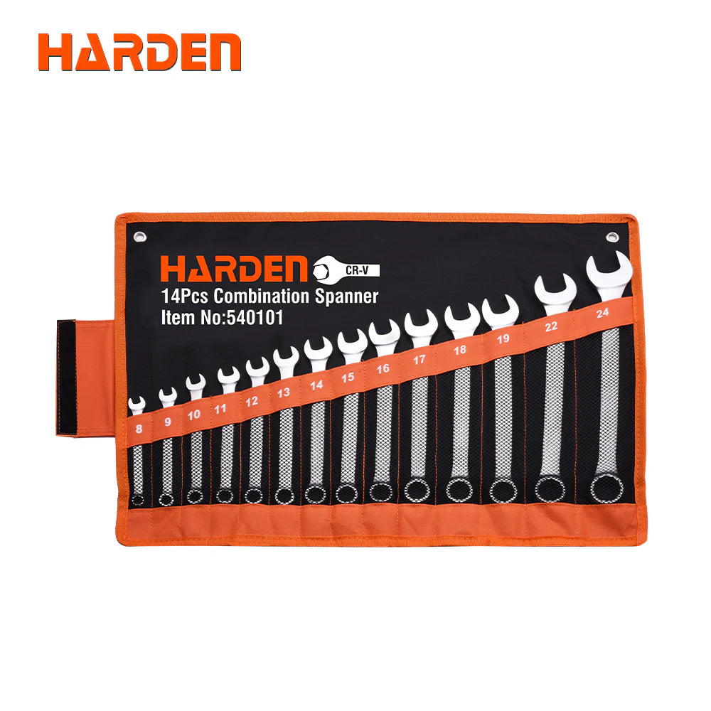 Harden-14-Pcs-Combination-Spanner-Set-540101-Marvi_Sons