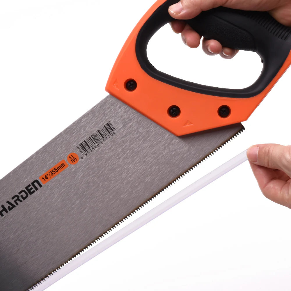 Harden 14" Hand Back Saw | 631244