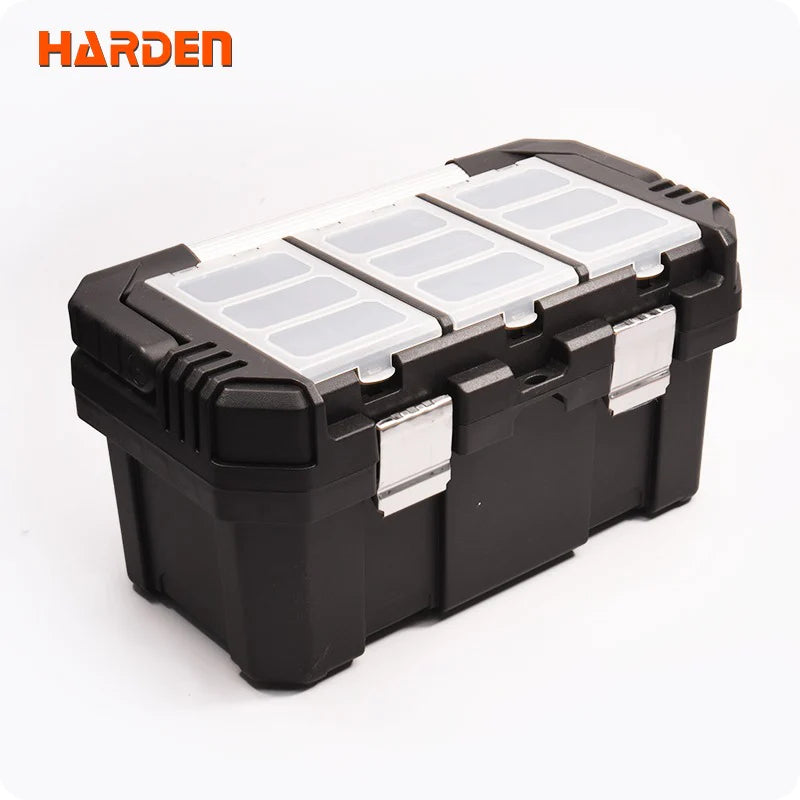 Harden-22inch-Heavy-Duty-Plastic-Tools-Box-520356-Marvi_Sons
