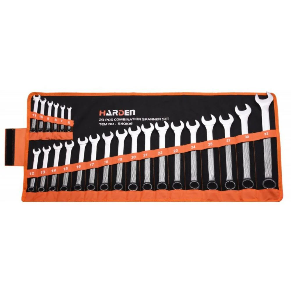 Harden-23-Pcs-Combination-Spanner-Set-540106-Marvi_Sons