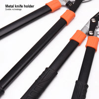 Harden 27" By-pass Lopping Pruner | 630507