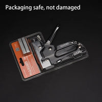 Harden 3 Way Used Staple Gun with Extra Pins | 620803