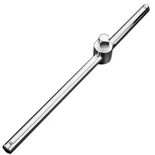 Harden T Handle Sliding Bar available at marvisons in Pakistan 