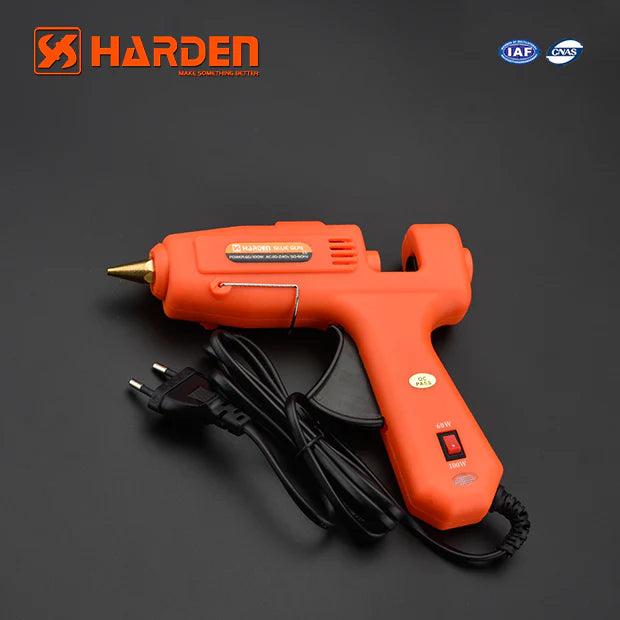 Harden-30W-Glue-Gun-660370-Hot-Melt-Adhesive-Tool-Marvisons