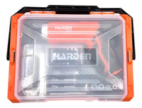 Harden 36 Pcs Cordless Screwdriver Set | 755916