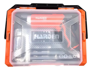 Harden 36 Pcs Cordless Screwdriver Set | 755916