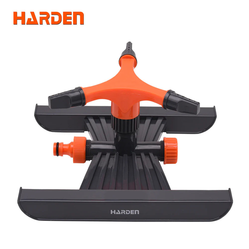 HARDEN 660733 Rechargeable Aluminum Headlamp with 150 Lumens and Micro-USB Port