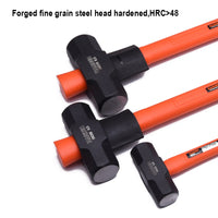 Harden 3lb Sledge Hammer Fiberglass Handle | 590323
