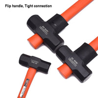 Harden 3lb Sledge Hammer Fiberglass Handle | 590323