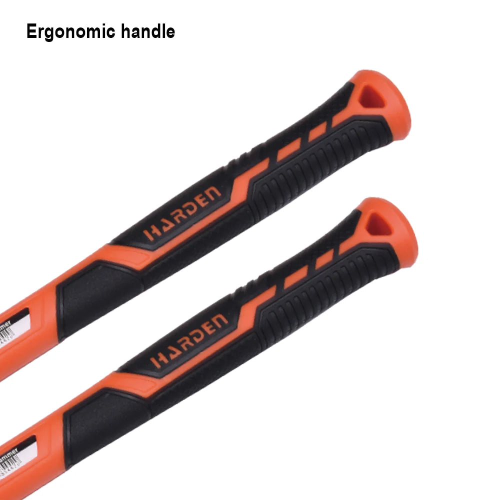 Harden 3lb Sledge Hammer Fiberglass Handle | 590323