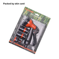 Harden 4Pcs Spray Gun Set (Spray Gun, Duster, Inflator) | 633154