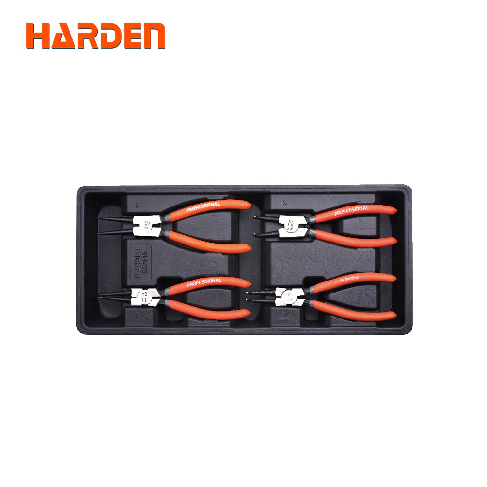 Harden 4pcs Circlip plier 520645 Marvi_Sons