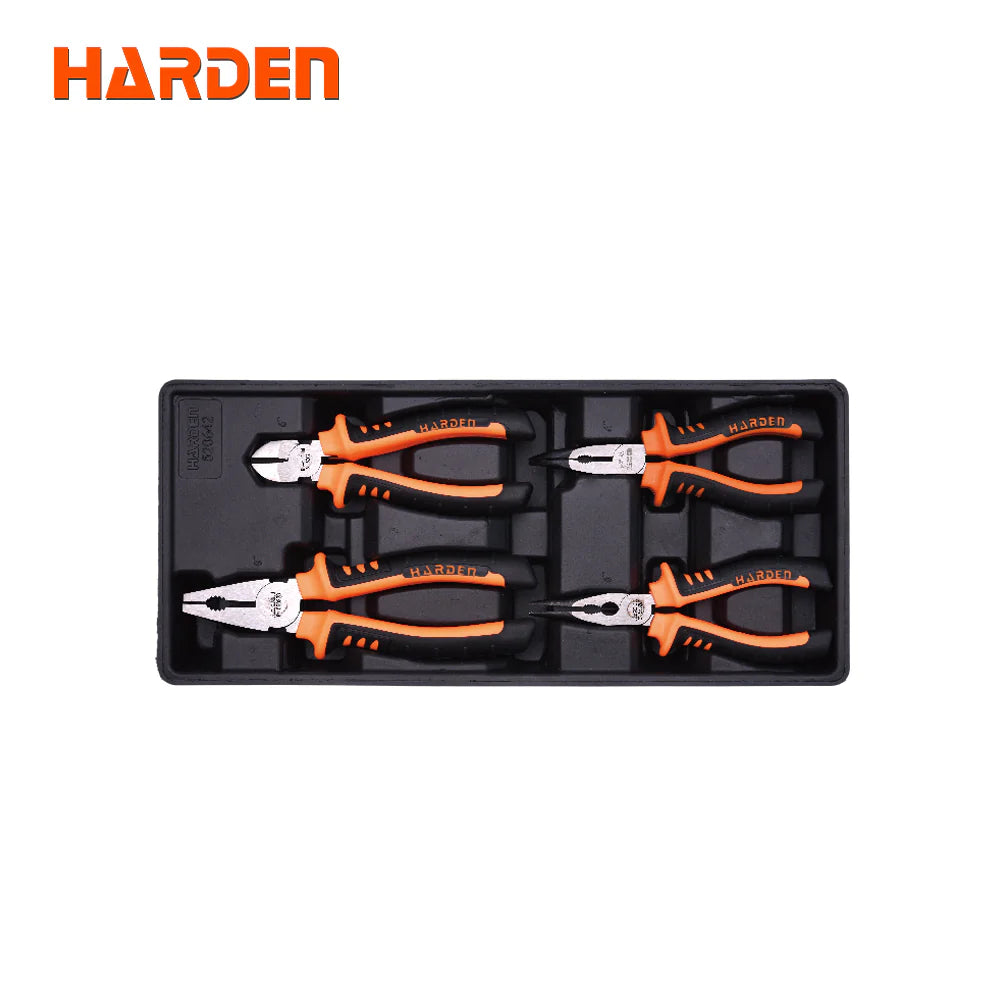 Harden-4pcs-Pliers-520642-Marvi_Sons