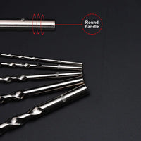 Harden 5Pcs Masonery Drill Set | 610285