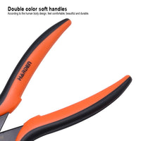 Harden 5.5" Wire Stripper Cutter Carbon Steel | 660618