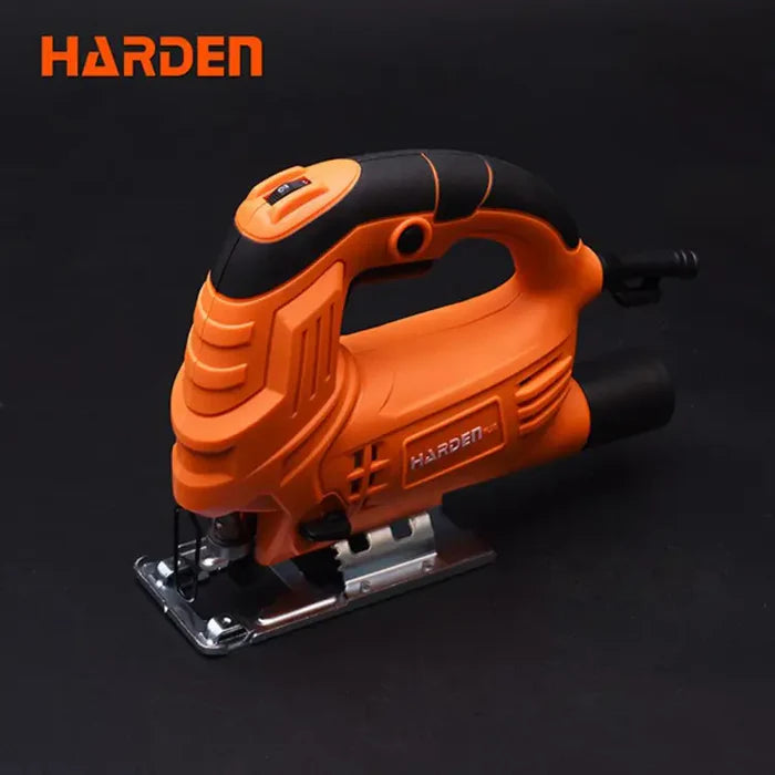 HARDEN 752652 6.5mm 230W High-Speed Rotary Electric Drill for Precision Work