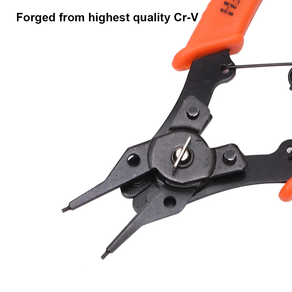 Harden 5Pcs Circlips Pliers Set | 560501