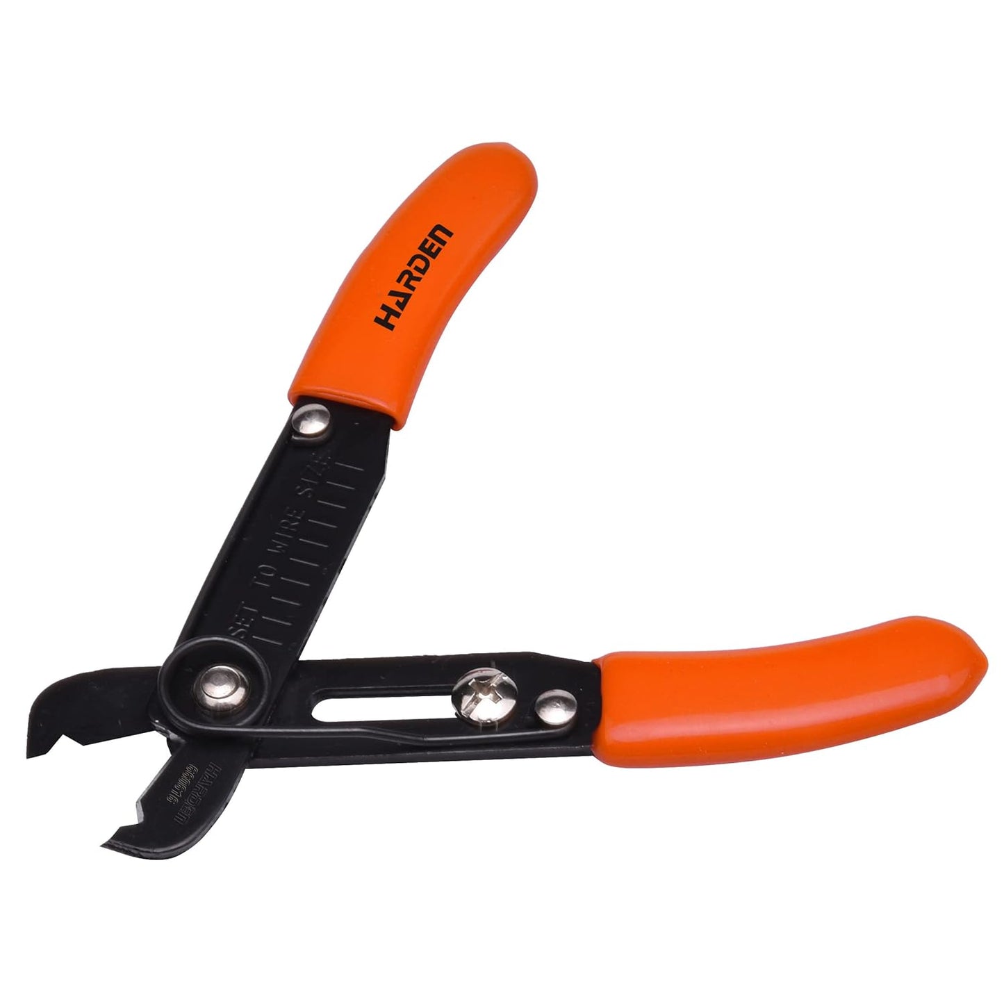 Harden Automatic Wire Stripper 8" Cable Cutter 2.6mm | 660627