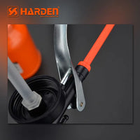 Harden 670003 300ml Professional Pump Oil Can with Flexible Spout | Marvisons