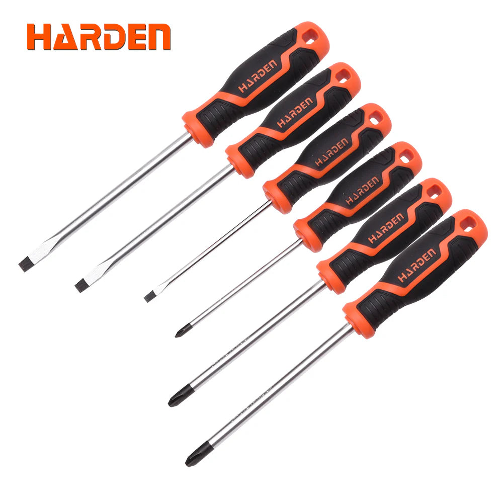 Harden-6Pc-Screwdriver-Set-550396-Marvi_Sons