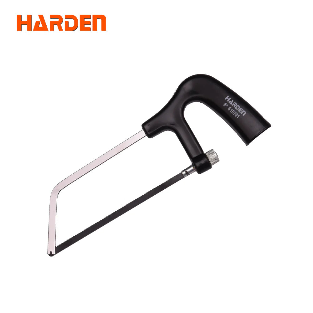 Harden-6inch-Mini-Hacksaw-Frame-610701-Marvi_Sons