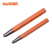 Harden-6x10x100mm-Centre-Chisel-1pc-610832-Marvi_Sons