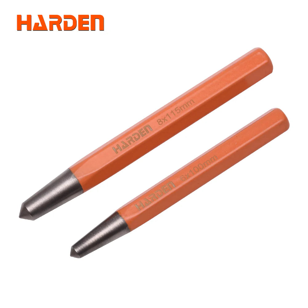 Harden-6x10x100mm-Centre-Chisel-1pc-610832-Marvi_Sons