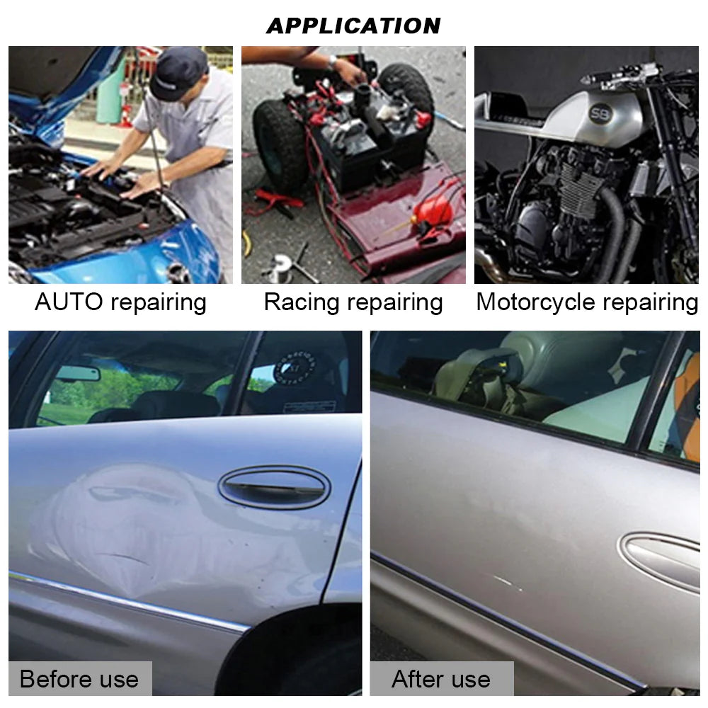 Harden 7PCS Auto Repair Tools Set | 590527