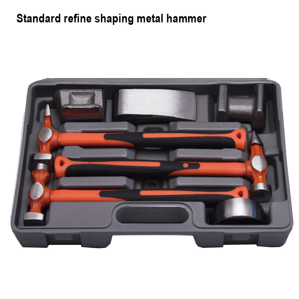 Harden 7PCS Auto Repair Tools Set | 590527