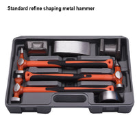 Harden 7PCS Auto Repair Tools Set | 590527