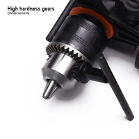 Harden 810W/220V Impact Drill | 750182