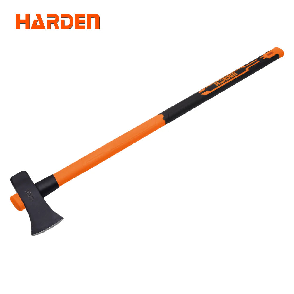 Harden-8Lb-Splittting-Maul-With-Fiberglass-handle-590488-Marvi_Sons