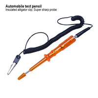 Harden 9Pcs Auto Repair Set | 520635