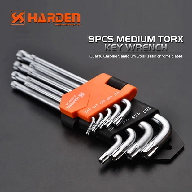 Harden-9-Pcs-Long-Torx-Key-Wrench-540604-Marvi_Sons-1