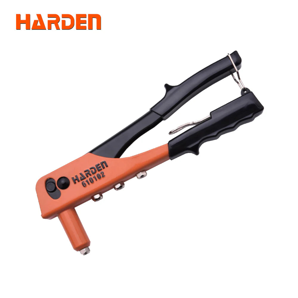 Hand Riveter