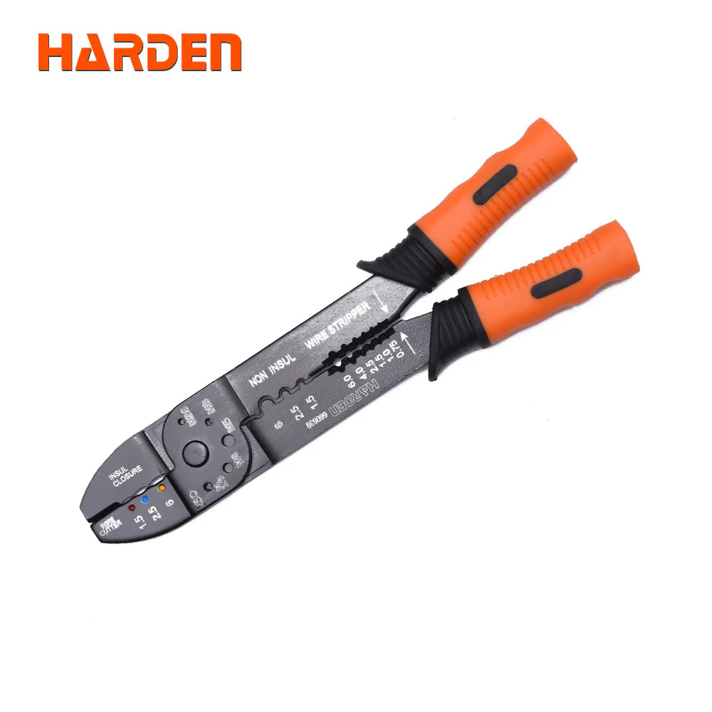 Harden-9inch-Multi-Functional-Wire-Stripper-660639-Marvi_Sons